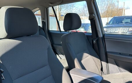 Chery Tiggo (T11), 2014 год, 230 000 рублей, 20 фотография