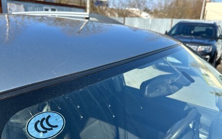 Chery Tiggo (T11), 2014 год, 230 000 рублей, 21 фотография