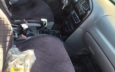 KIA Spectra II (LD), 2008 год, 265 000 рублей, 13 фотография