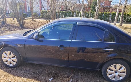 Ford Mondeo III, 2006 год, 560 000 рублей, 8 фотография