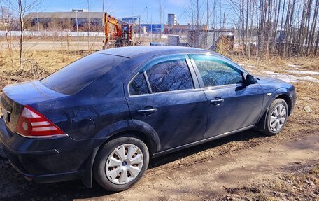 Ford Mondeo III, 2006 год, 560 000 рублей, 5 фотография