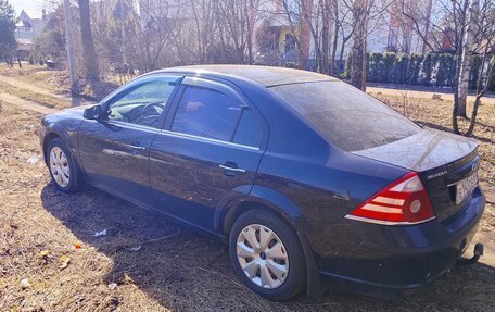 Ford Mondeo III, 2006 год, 560 000 рублей, 7 фотография