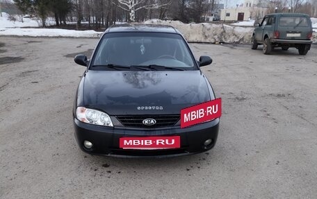 KIA Spectra II (LD), 2008 год, 265 000 рублей, 2 фотография