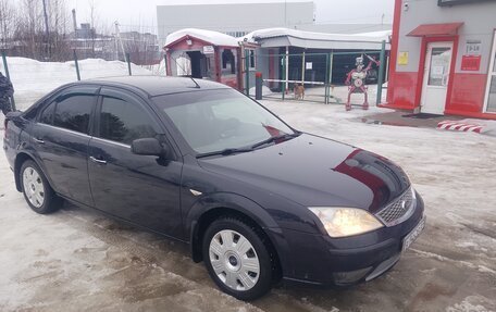 Ford Mondeo III, 2006 год, 560 000 рублей, 16 фотография