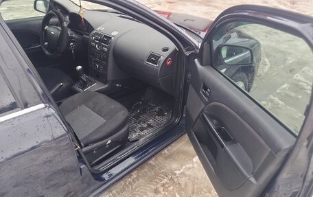 Ford Mondeo III, 2006 год, 560 000 рублей, 20 фотография