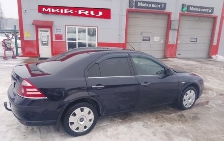 Ford Mondeo III, 2006 год, 560 000 рублей, 21 фотография