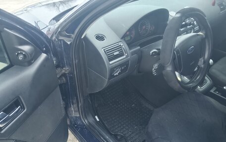 Ford Mondeo III, 2006 год, 560 000 рублей, 29 фотография