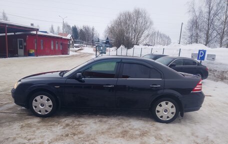 Ford Mondeo III, 2006 год, 560 000 рублей, 32 фотография