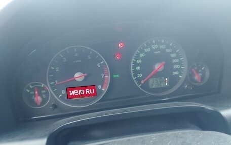 Ford Mondeo III, 2006 год, 560 000 рублей, 27 фотография