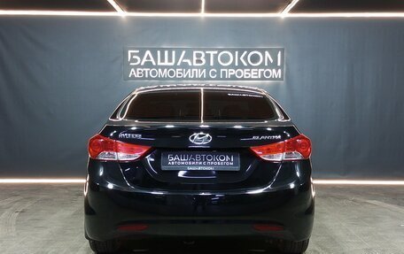 Hyundai Elantra V, 2011 год, 1 020 000 рублей, 5 фотография