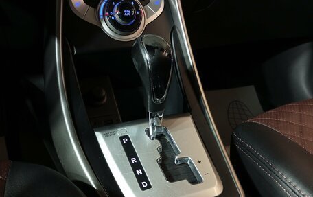 Hyundai Elantra V, 2011 год, 1 020 000 рублей, 14 фотография