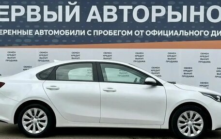 KIA Cerato IV, 2020 год, 1 649 000 рублей, 4 фотография