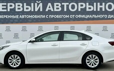KIA Cerato IV, 2020 год, 1 649 000 рублей, 8 фотография