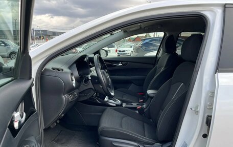 KIA Cerato IV, 2020 год, 1 649 000 рублей, 10 фотография