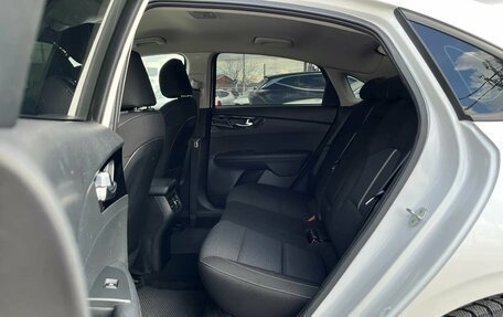 KIA Cerato IV, 2020 год, 1 649 000 рублей, 11 фотография