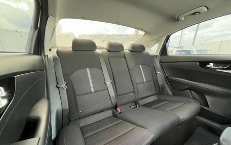 KIA Cerato IV, 2020 год, 1 649 000 рублей, 12 фотография