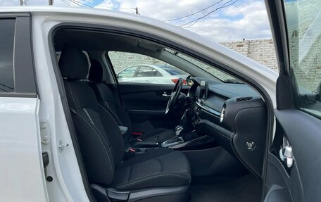 KIA Cerato IV, 2020 год, 1 649 000 рублей, 14 фотография