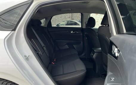 KIA Cerato IV, 2020 год, 1 649 000 рублей, 13 фотография