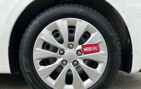 KIA Cerato IV, 2020 год, 1 649 000 рублей, 9 фотография