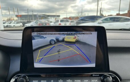 KIA Cerato IV, 2020 год, 1 649 000 рублей, 18 фотография