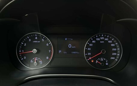 KIA Cerato IV, 2020 год, 1 649 000 рублей, 17 фотография