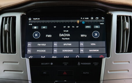 Lexus RX II рестайлинг, 2005 год, 1 619 000 рублей, 16 фотография