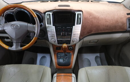 Lexus RX II рестайлинг, 2005 год, 1 619 000 рублей, 14 фотография