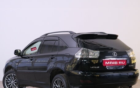 Lexus RX II рестайлинг, 2005 год, 1 619 000 рублей, 5 фотография