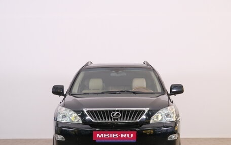 Lexus RX II рестайлинг, 2005 год, 1 619 000 рублей, 2 фотография