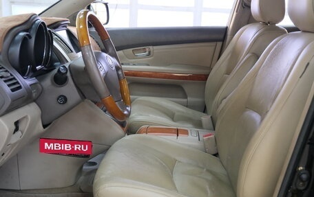 Lexus RX II рестайлинг, 2005 год, 1 619 000 рублей, 7 фотография