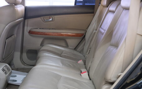 Lexus RX II рестайлинг, 2005 год, 1 619 000 рублей, 21 фотография