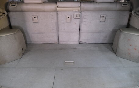 Lexus RX II рестайлинг, 2005 год, 1 619 000 рублей, 23 фотография