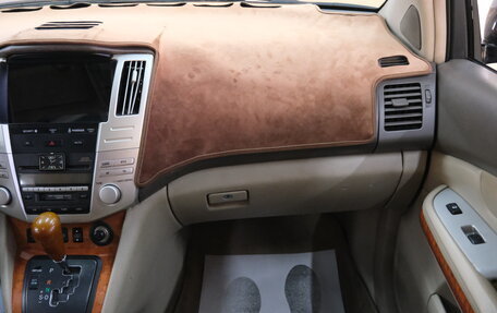 Lexus RX II рестайлинг, 2005 год, 1 619 000 рублей, 18 фотография