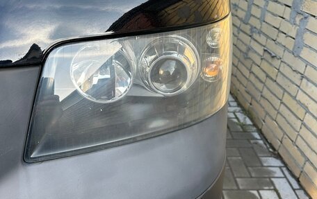 Volkswagen Caravelle T5, 2008 год, 1 480 000 рублей, 9 фотография