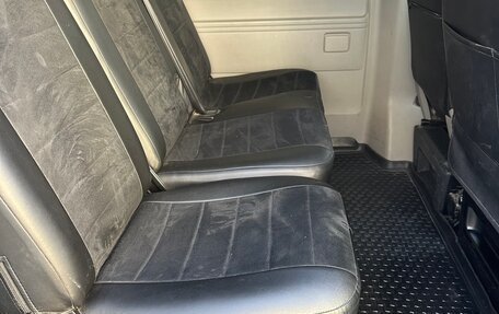 Volkswagen Caravelle T5, 2008 год, 1 480 000 рублей, 8 фотография