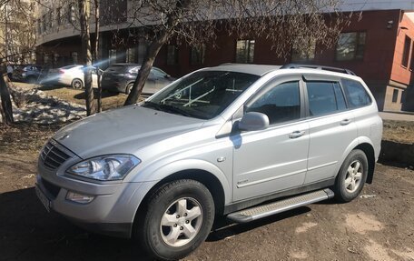 SsangYong Kyron I, 2014 год, 2 300 000 рублей, 2 фотография