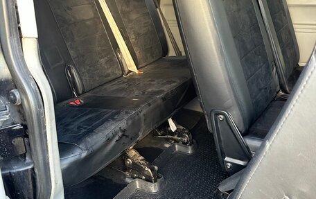 Volkswagen Caravelle T5, 2008 год, 1 480 000 рублей, 11 фотография