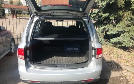 SsangYong Kyron I, 2014 год, 2 300 000 рублей, 5 фотография