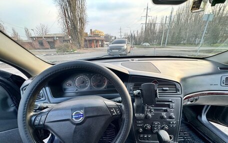Volvo S60 III, 2003 год, 350 000 рублей, 5 фотография