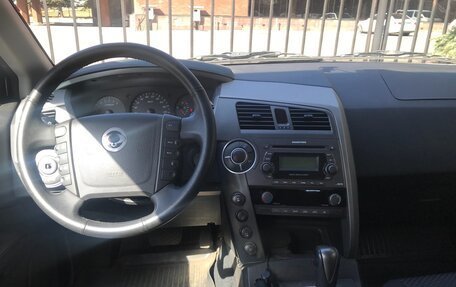 SsangYong Kyron I, 2014 год, 2 300 000 рублей, 8 фотография