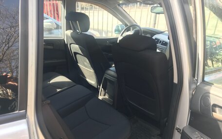 SsangYong Kyron I, 2014 год, 2 300 000 рублей, 6 фотография