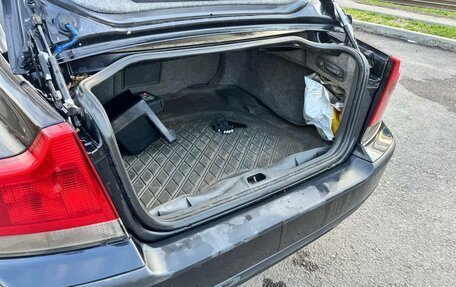 Volvo S60 III, 2003 год, 350 000 рублей, 7 фотография