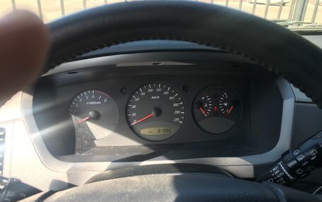 SsangYong Kyron I, 2014 год, 2 300 000 рублей, 7 фотография