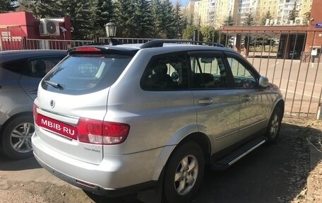 SsangYong Kyron I, 2014 год, 2 300 000 рублей, 4 фотография