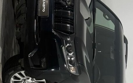 Toyota Land Cruiser Prado 150 рестайлинг 2, 2018 год, 4 300 000 рублей, 8 фотография