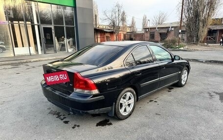 Volvo S60 III, 2003 год, 350 000 рублей, 4 фотография