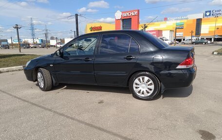 Mitsubishi Lancer IX, 2005 год, 550 000 рублей, 4 фотография