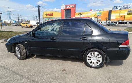 Mitsubishi Lancer IX, 2005 год, 550 000 рублей, 11 фотография