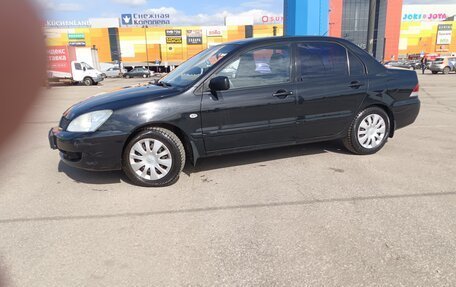 Mitsubishi Lancer IX, 2005 год, 550 000 рублей, 3 фотография