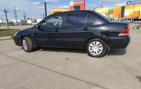 Mitsubishi Lancer IX, 2005 год, 550 000 рублей, 5 фотография